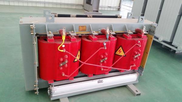 KBSGZY-2500矿用隔爆绛县干式变压器 KBSGZY-2500矿用隔爆绛县干式变压器